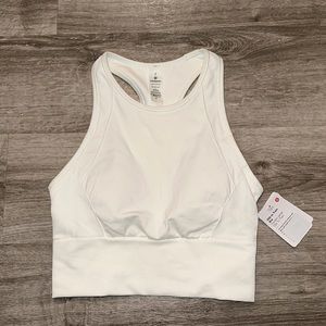 Lululemon Ebb to Train Bra